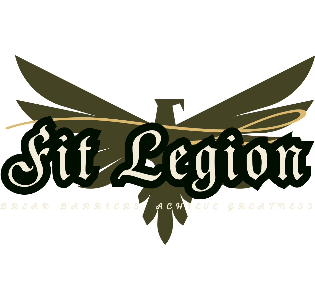 FIT LEGION