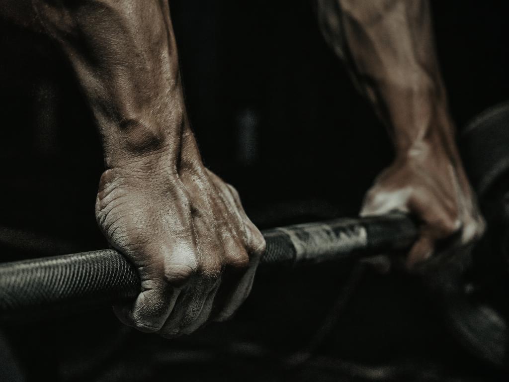 Discipline