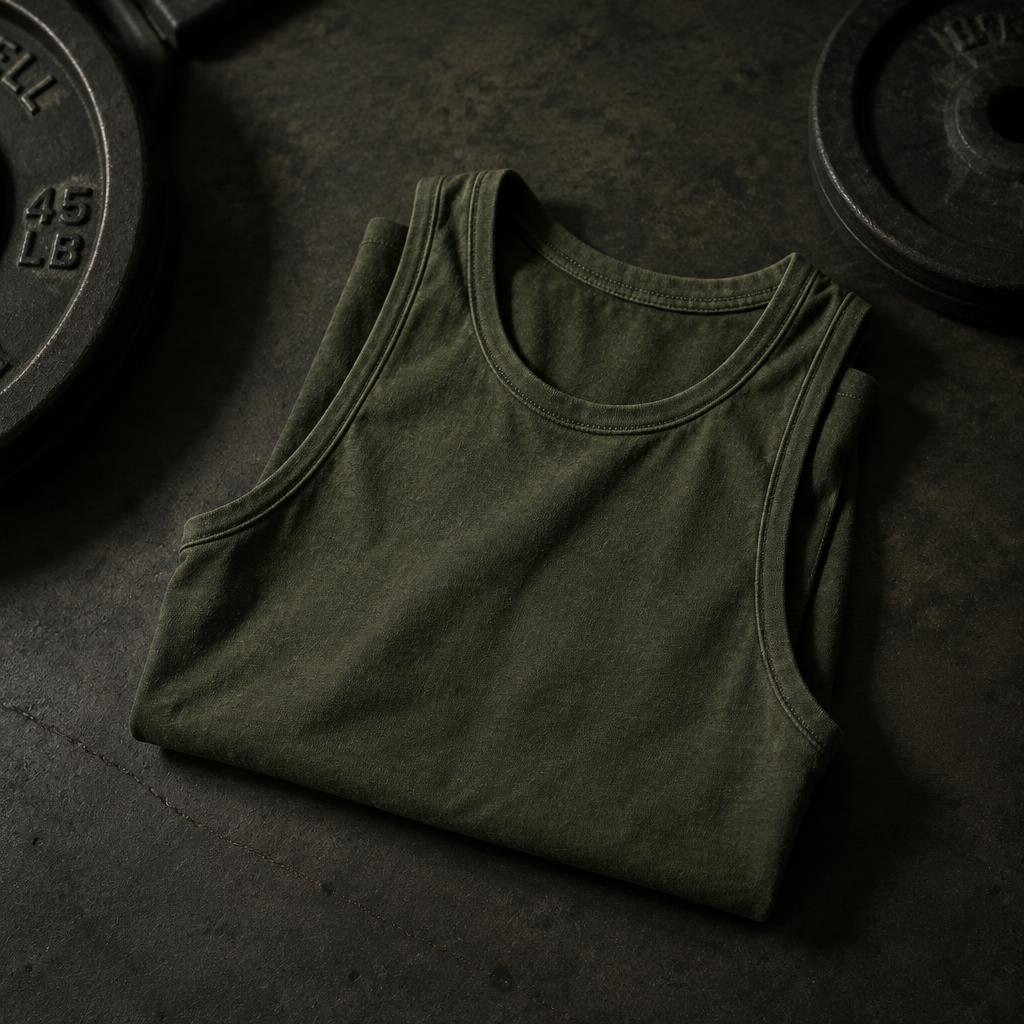 Placeholder: Legion Training Tank